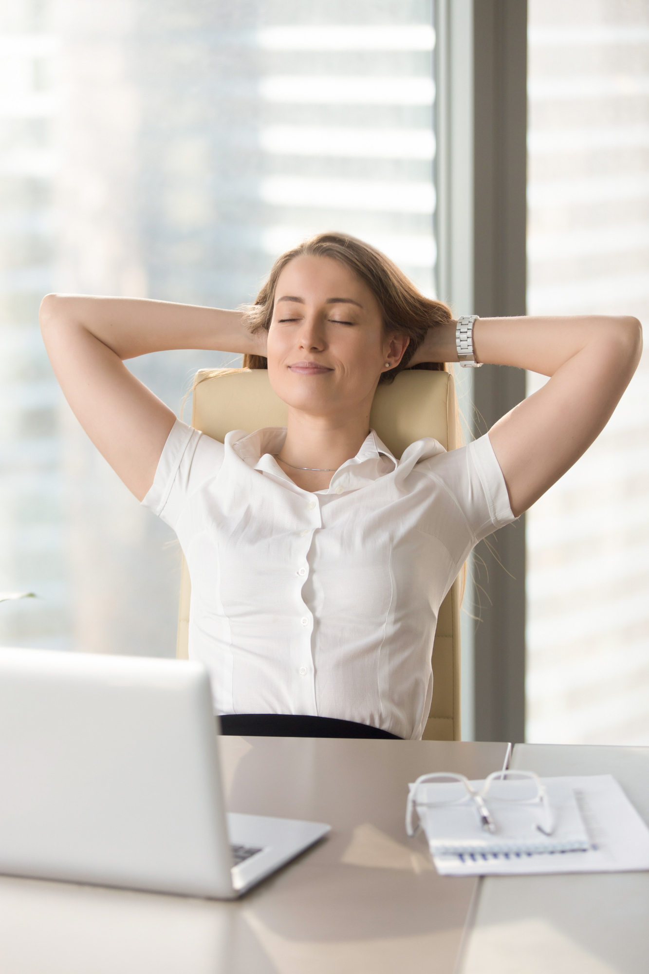 Recuperare din burnout